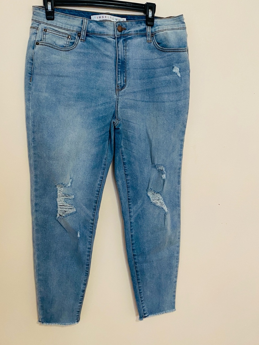Tinseltown size 15 jeans